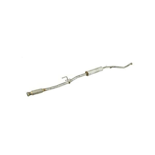 Mittenljuddämpare Klarius 270719 Klarius