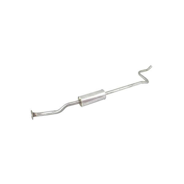 Mittenljuddämpare Klarius 270745 Klarius