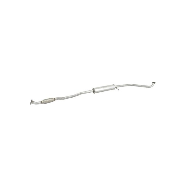 Mittenljuddämpare Klarius 270763 Klarius