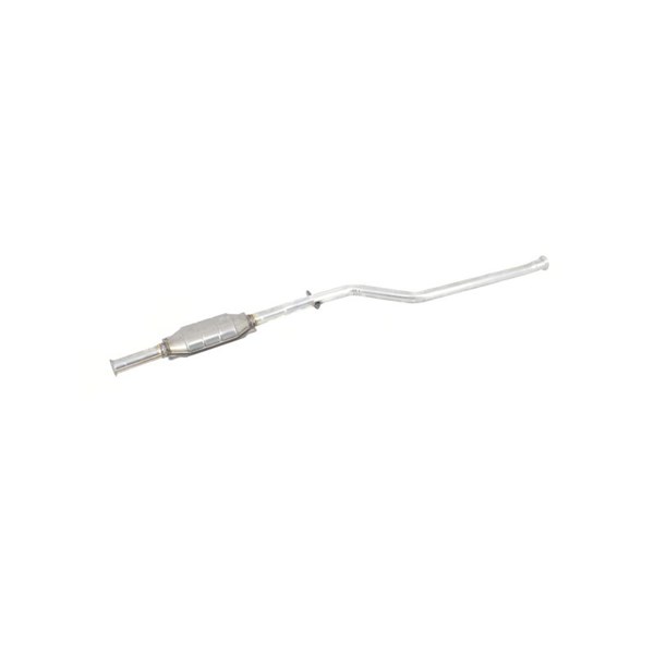 Katalysator Klarius 321683 Klarius