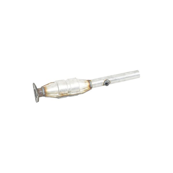 Katalysator, Mitt Klarius 321709 Klarius