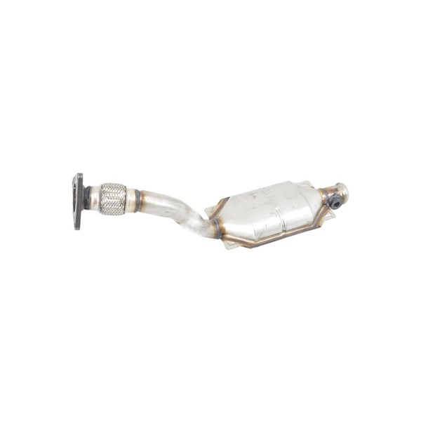 Katalysator, Fram Klarius 321759 Klarius
