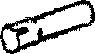 Avgasrör, Bak Klarius 460003 Klarius