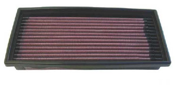 Sportluftfilter K&n filters 33-2002 K&N FILTERS