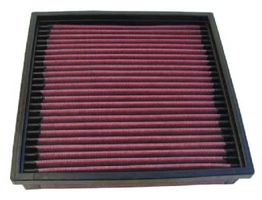 Sportluftfilter K&n filters 33-2003 K&N FILTERS