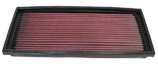 Sportluftfilter K&n filters 33-2004 K&N FILTERS