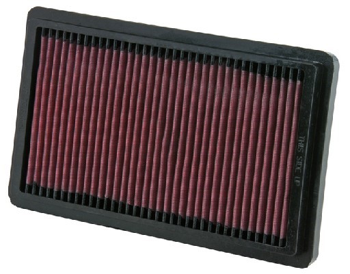 Sportluftfilter K&n filters 33-2005 K&N FILTERS