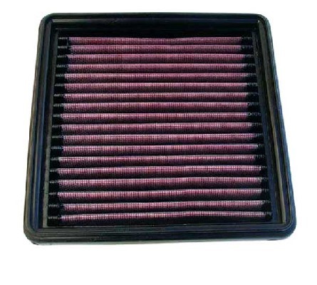 Luftfilter K&n filters 33-2008-1 K&N FILTERS