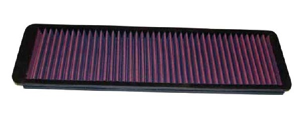 Sportluftfilter K&n filters 33-2011 K&N FILTERS