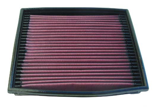 Sportluftfilter K&n filters 33-2013 K&N FILTERS