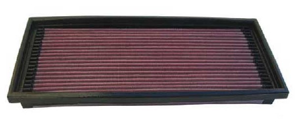 Sportluftfilter K&n filters 33-2014 K&N FILTERS