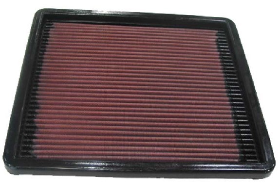 Sportluftfilter K&n filters 33-2017 K&N FILTERS
