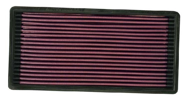 Sportluftfilter K&n filters 33-2018 K&N FILTERS