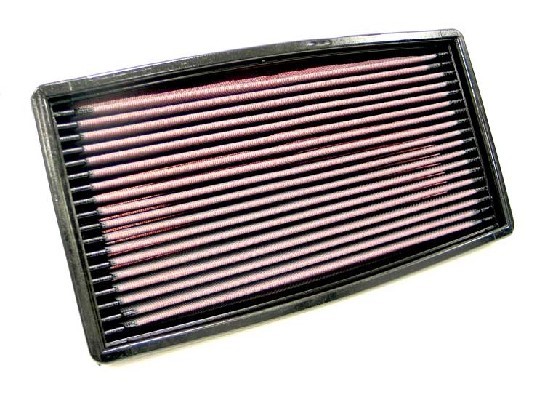 Sportluftfilter K&n filters 33-2019 K&N FILTERS