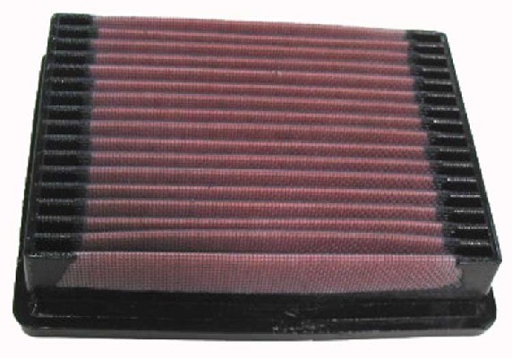 Sportluftfilter K&n filters 33-2022 K&N FILTERS