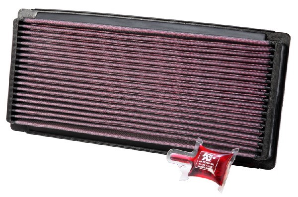 Sportluftfilter K&n filters 33-2023 K&N FILTERS