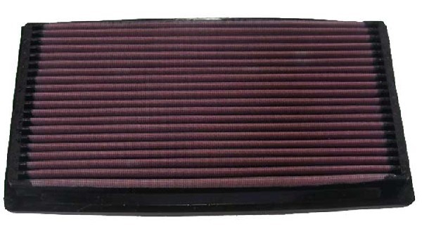Sportluftfilter K&n filters 33-2024 K&N FILTERS