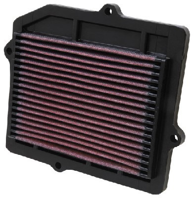 Sportluftfilter K&n filters 33-2025 K&N FILTERS
