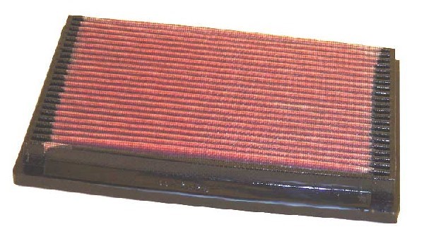 Sportluftfilter K&n filters 33-2026 K&N FILTERS