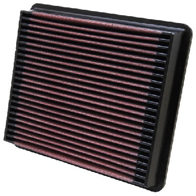 Sportluftfilter K&n filters 33-2027 K&N FILTERS