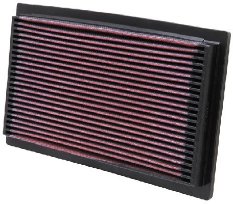 Sportluftfilter K&n filters 33-2029 K&N FILTERS