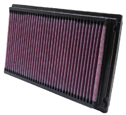 Sportluftfilter K&n filters 33-2031-2 K&N FILTERS