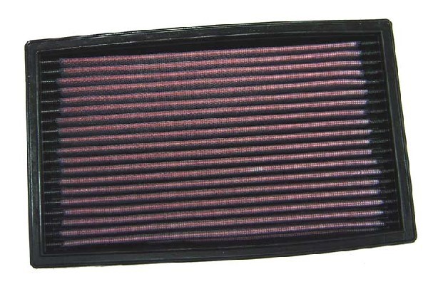 Sportluftfilter K&n filters 33-2034 K&N FILTERS