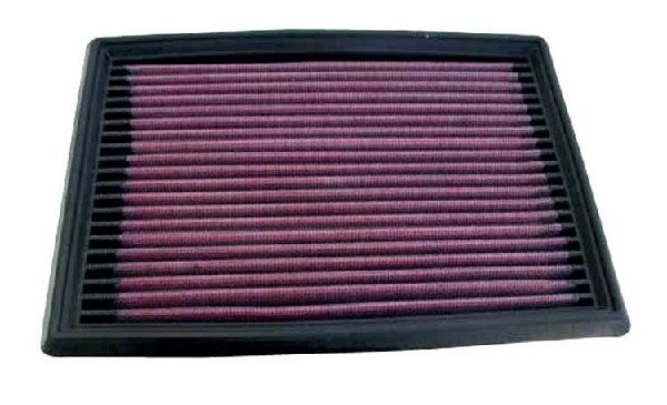 Sportluftfilter K&n filters 33-2036 K&N FILTERS Sportluftfilter K&n filters 33-2036 K&N FILTERS