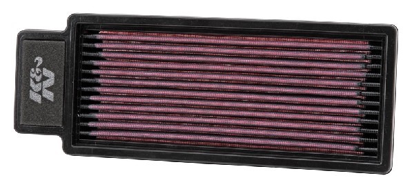Sportluftfilter K&n filters 33-2039 K&N FILTERS