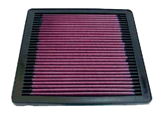 Sportluftfilter K&n filters 33-2045 K&N FILTERS