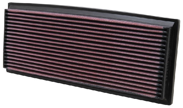 Sportluftfilter K&n filters 33-2046 K&N FILTERS