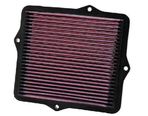 Sportluftfilter K&n filters 33-2047 K&N FILTERS Sportluftfilter K&n filters 33-2047 K&N FILTERS