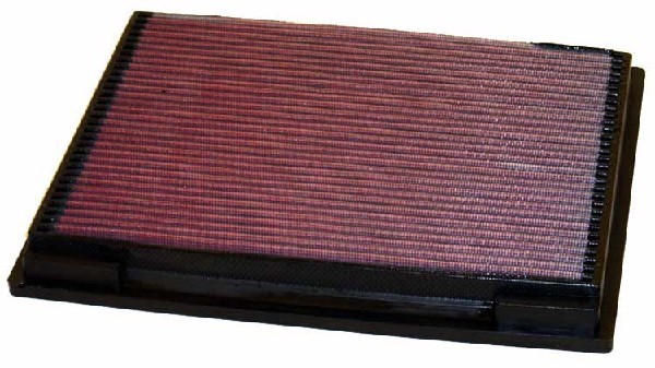 Sportluftfilter K&n filters 33-2048 K&N FILTERS