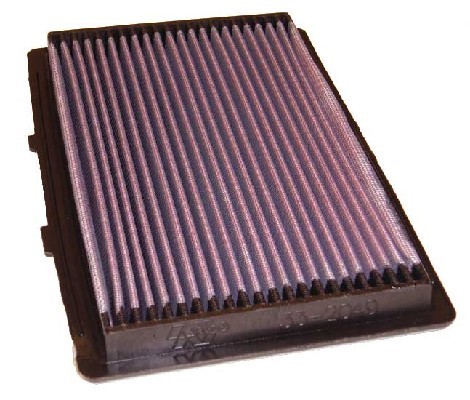 Sportluftfilter K&n filters 33-2049 K&N FILTERS