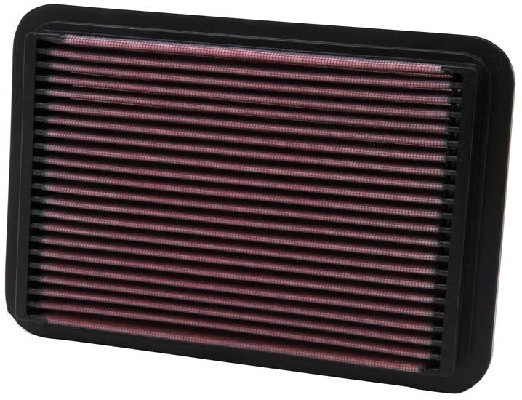 Sportluftfilter K&n filters 33-2050-1 K&N FILTERS