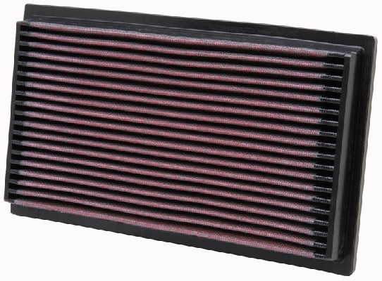 Sportluftfilter K&n filters 33-2059 K&N FILTERS
