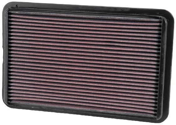 Sportluftfilter K&n filters 33-2064 K&N FILTERS