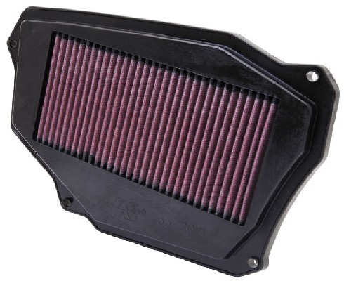 Sportluftfilter K&n filters 33-2071 K&N FILTERS
