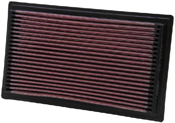 Sportluftfilter K&n filters 33-2075 K&N FILTERS Sportluftfilter K&n filters 33-2075 K&N FILTERS