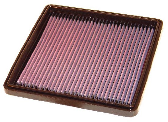 Sportluftfilter K&n filters 33-2076 K&N FILTERS