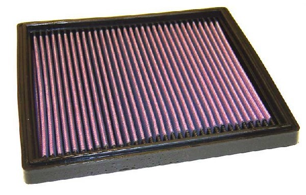 Sportluftfilter K&n filters 33-2077 K&N FILTERS