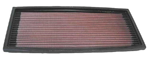 Sportluftfilter K&n filters 33-2078 K&N FILTERS