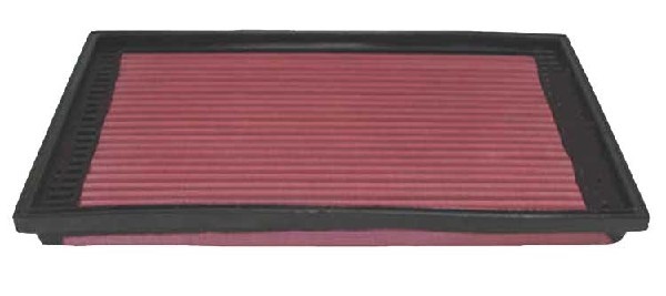 Sportluftfilter K&n filters 33-2079 K&N FILTERS