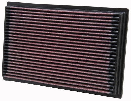 Sportluftfilter K&n filters 33-2080 K&N FILTERS