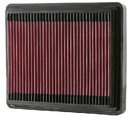 Sportluftfilter K&n filters 33-2081 K&N FILTERS