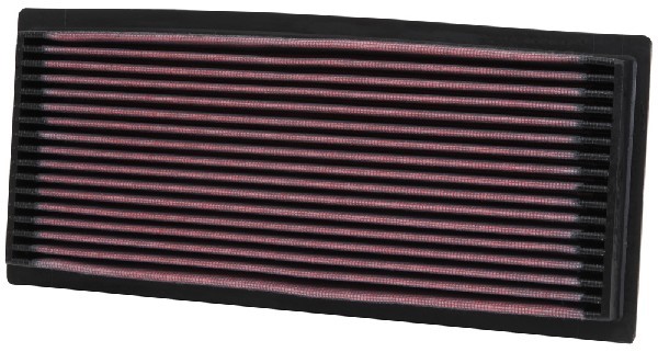 Luftfilter K&n filters 33-2085 K&N FILTERS