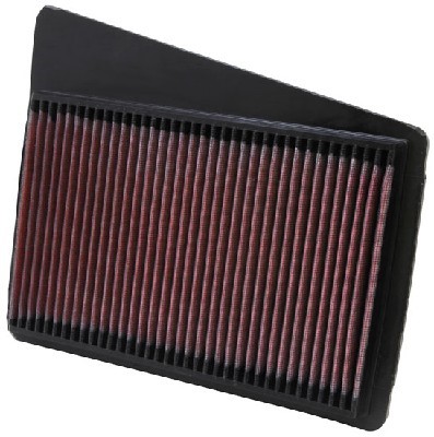 Sportluftfilter K&n filters 33-2089 K&N FILTERS