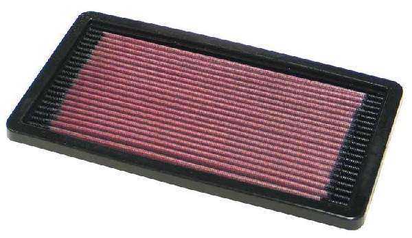 Sportluftfilter K&n filters 33-2096 K&N FILTERS