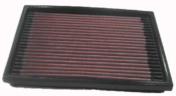 Sportluftfilter K&n filters 33-2098 K&N FILTERS