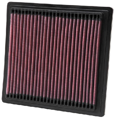 Sportluftfilter K&n filters 33-2104 K&N FILTERS
